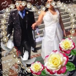 Meet your Posher, Mildred